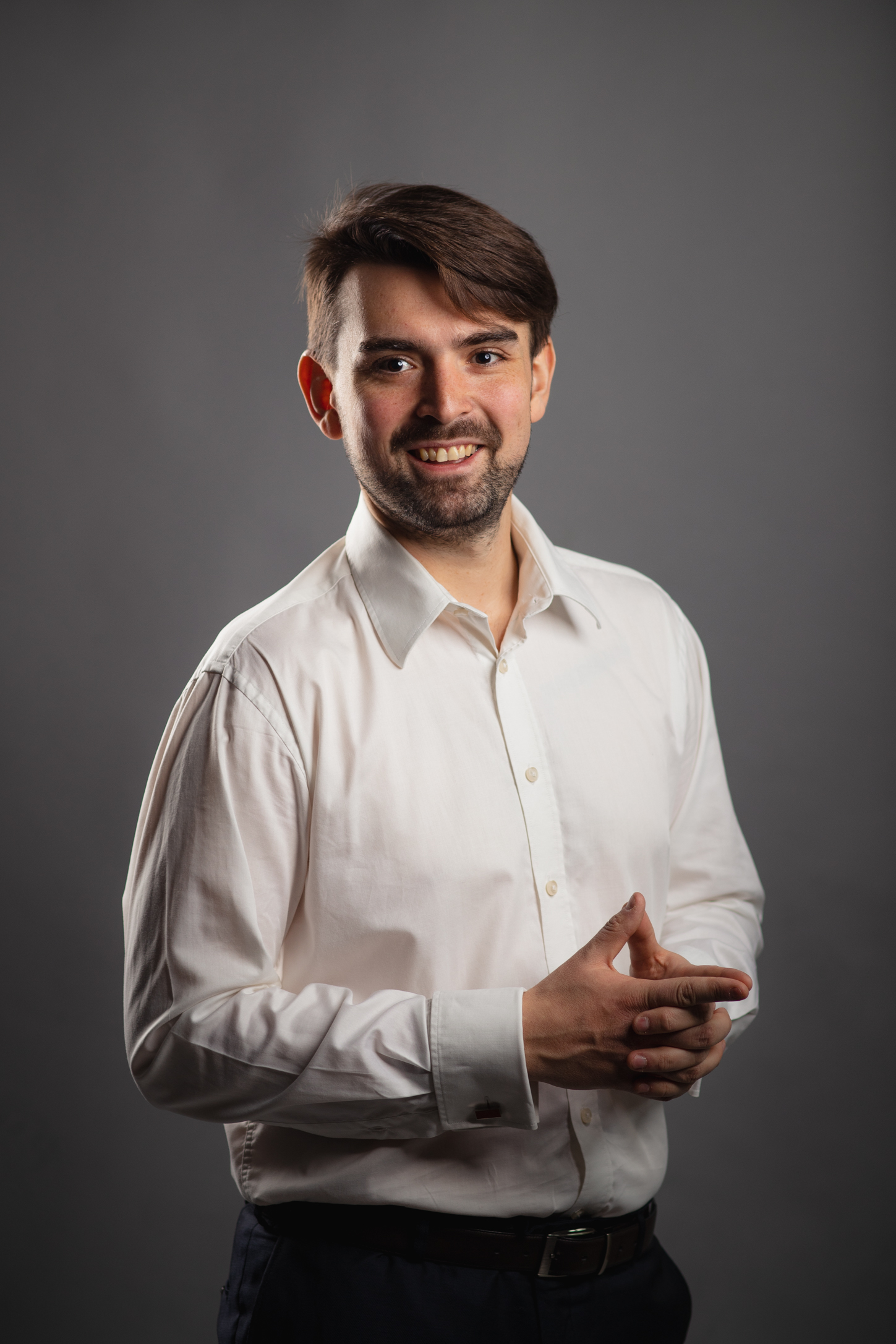 Doktor Patryk Wawrzyński, twórca Alpaka Innovations Doktor Patryk Wawrzyński, twórca Alpaka Innovations, ekspert w zakresie komunikacji, inteligencji społecznej i emocjonalnej.